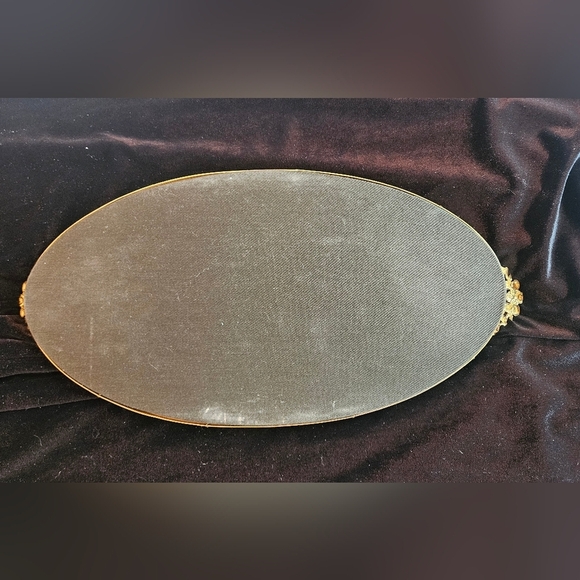 Vintage Dressing Table Mirror - Picture 4 of 4